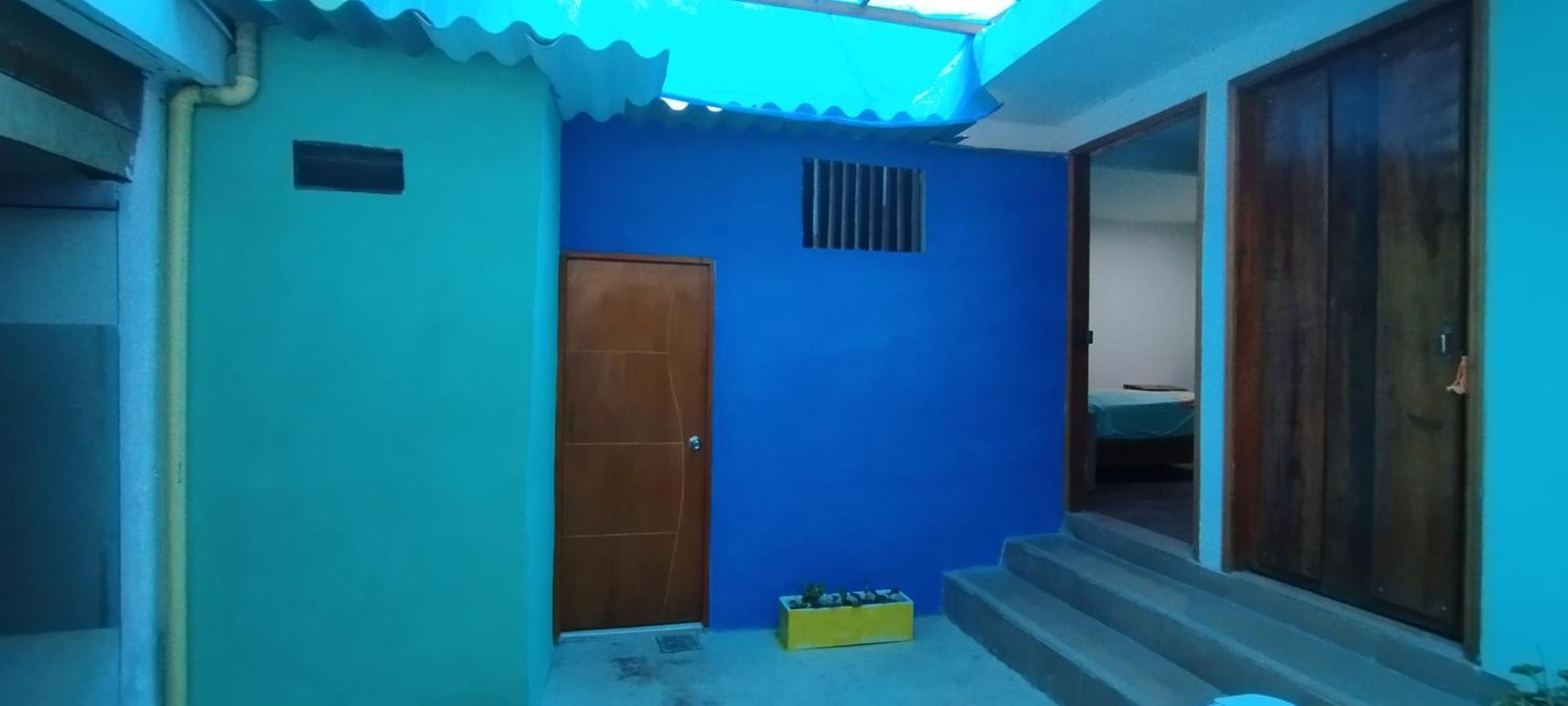 Hotel 4 Manzanas Santa Marta  Pokoj fotografie