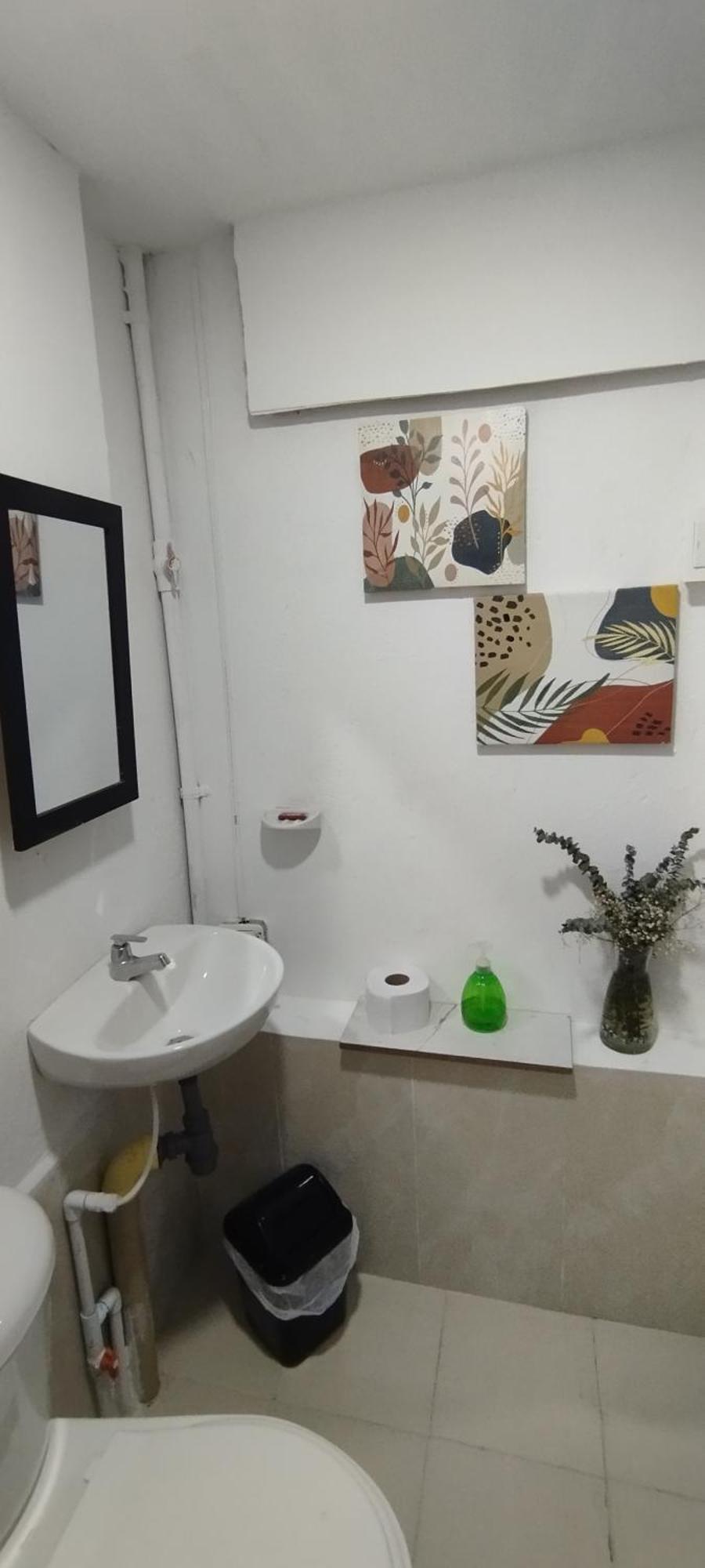 Hotel 4 Manzanas Santa Marta  Pokoj fotografie