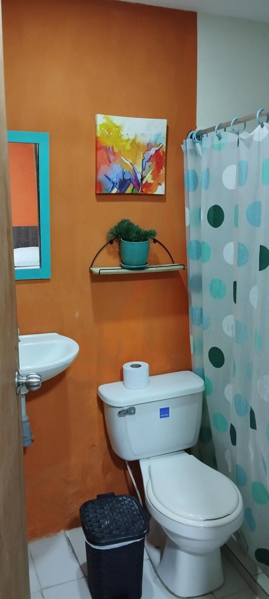 Hotel 4 Manzanas Santa Marta  Pokoj fotografie